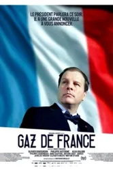 Gaz de France постер