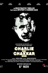 Charlie Kay Chakkar Mein постер