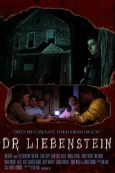 Dr Liebenstein постер