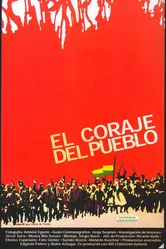 Ночь Сан Жуана 1971 постер