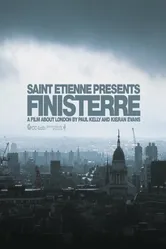 Finisterre постер