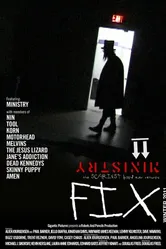 Fix 2011 постер