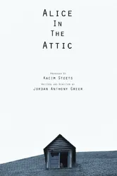 Alice in the Attic постер