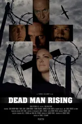 Dead Man Rising постер