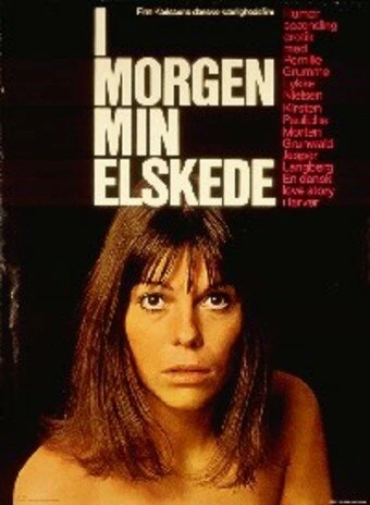 Постер I morgen, min elskede