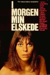 I morgen, min elskede постер