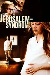 Das Jerusalem-Syndrom постер