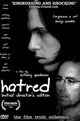 Hatred 2006 постер