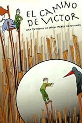 El camino de Víctor постер