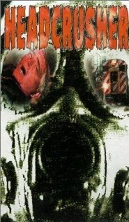 Постер Крушитель черепов 1999
