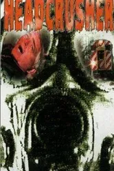 Крушитель черепов 1999 постер