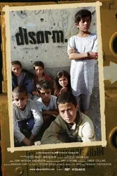 Disarm 2005 постер