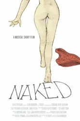Naked 2013 постер