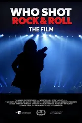 Кто стрелял в рок-н-ролл: Фильм 2012 постер