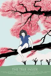 The Tree Inside 2015 постер