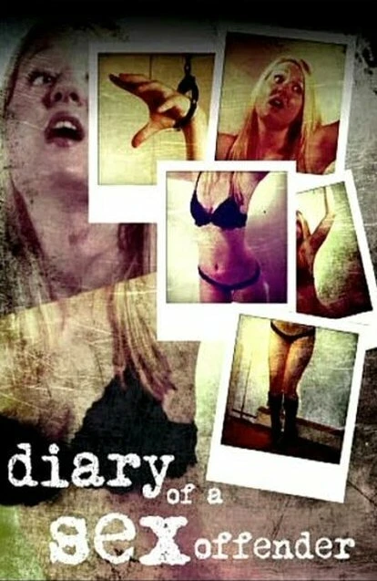 Постер Diary of a Sex Offender