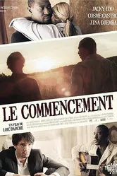 Le commencement 2013 постер