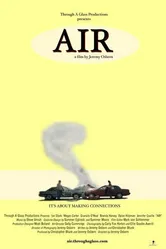 AIR: The Musical постер