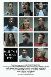 Miss This at Your Peril постер