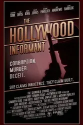 The Hollywood Informant постер