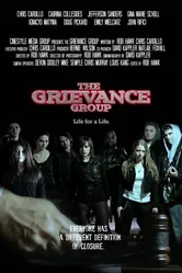 Grievance Group: A Life for a Life постер