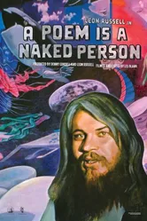 A Poem Is a Naked Person постер