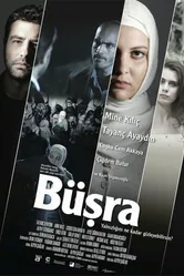 Büsra постер