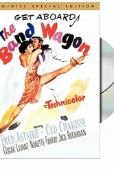 The Men Who Made the Movies: Vincente Minnelli постер