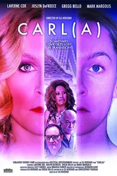 Карла 2011 постер