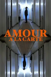 Amour A La Carte постер
