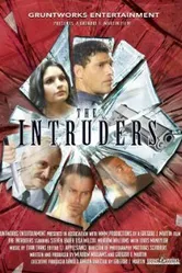 The Intruders 2017 постер