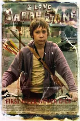 Я люблю Сару Джейн 2008 постер