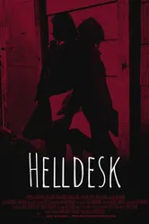 Helldesk постер