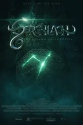 Gorchlach: The Legend of Cordelia постер