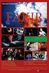 Fakir постер