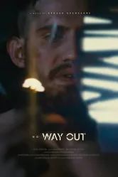 No way out постер