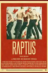 Raptus постер