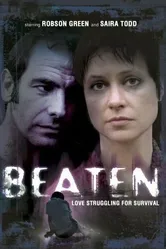 Beaten 2005 постер