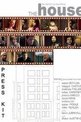 The House 2006 постер