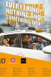 Everything, nothing and something else постер