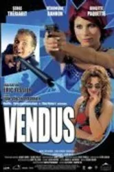 Vendus постер
