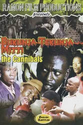 Bukunja Tekunja Mitti: The Cannibals постер