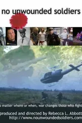 No Unwounded Soldiers постер