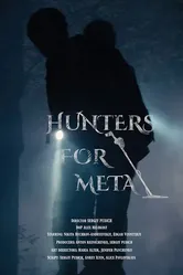 Hunters for Metal постер