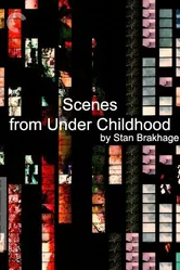 Scenes from Under Childhood Section #2 постер