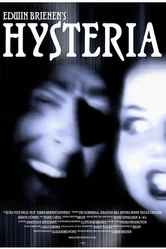 Истерия Эдвина Бринена 2006 постер