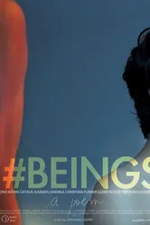 #Beings постер