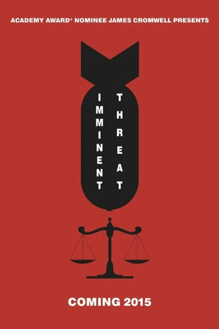Постер Imminent Threat