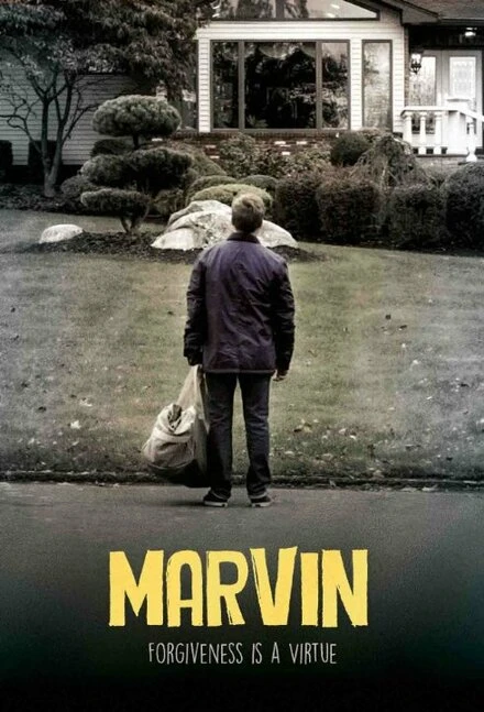 Постер Marvin 2015