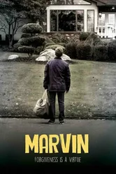Marvin 2015 постер